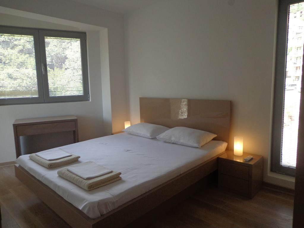 Image of Apartment - 1 Bedrooms - 1 Bathrooms for Sale in Budva-Przno-Montenegro, Image 4
